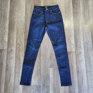 BDG urban outfitters Twig Jeans